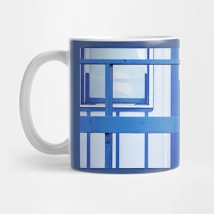 Pilot Boat Office Mug